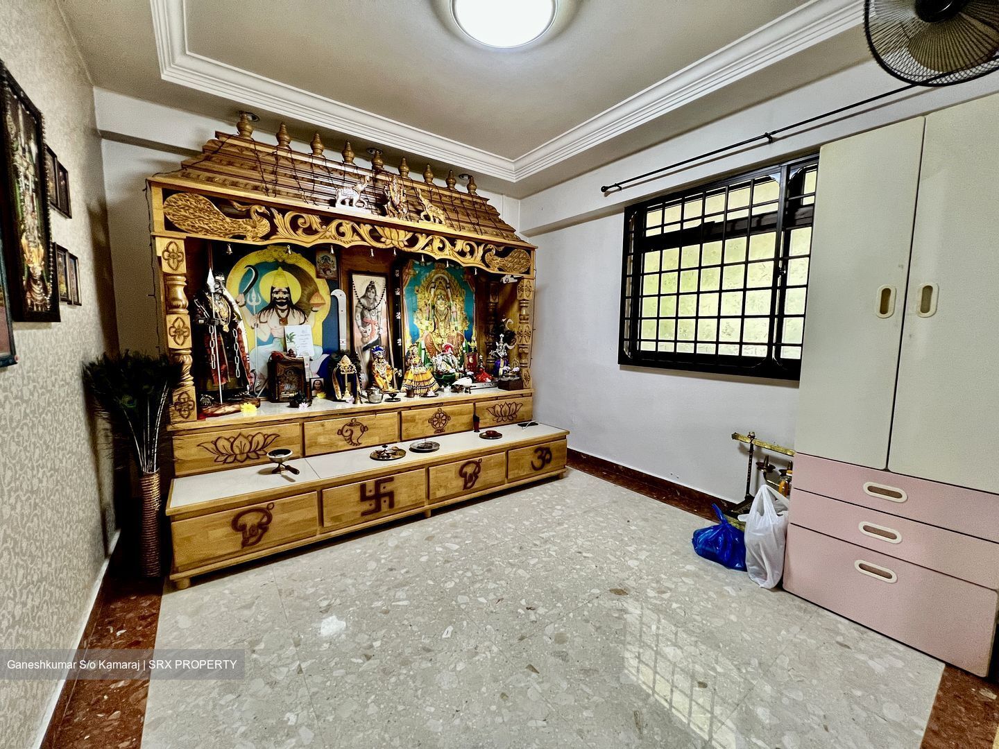 Blk 528 Jelapang Road (Bukit Panjang), HDB Executive #467403511